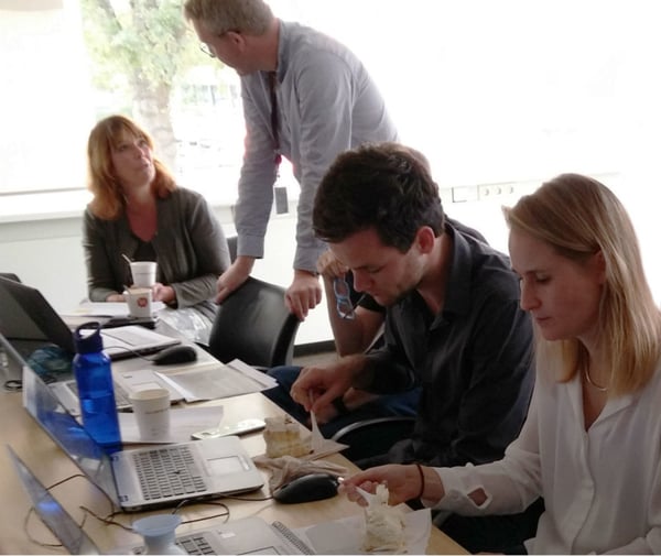 JDE-Training-Conversations