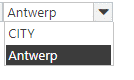 MarketingTracker tag selector