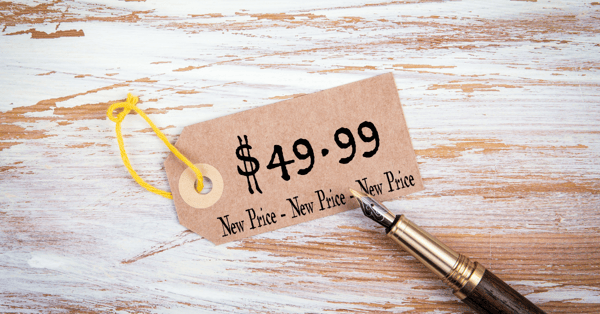Pricing Strategy in Revenue Growth Management