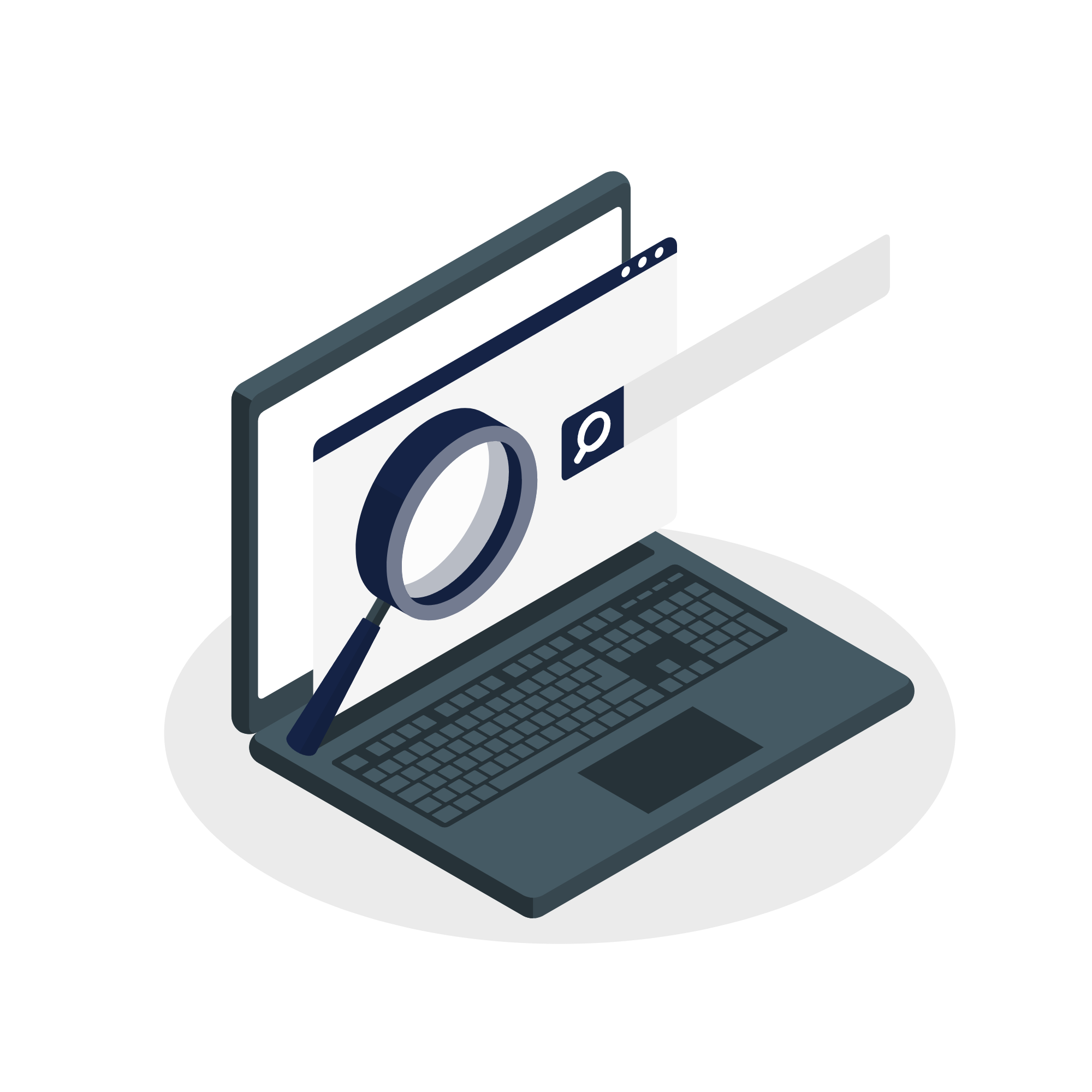 Search engines-amico