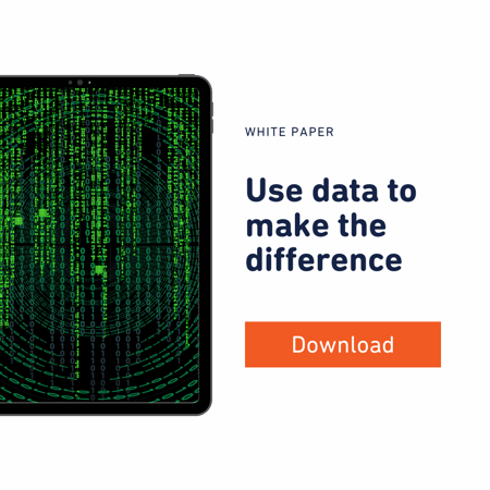 Use data to make the difference-4