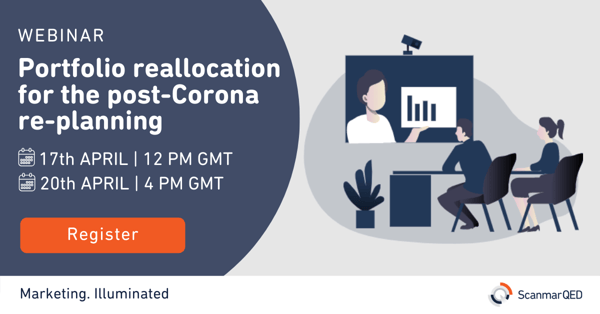 Webinar Portfolio Reallocation