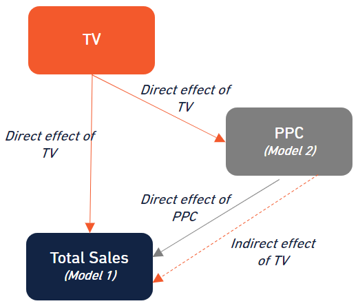 Nested Model