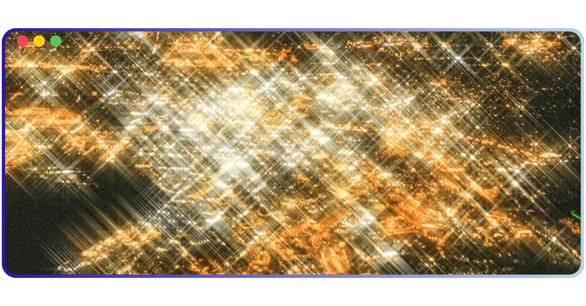 Unfamiliar Data in an Unfamiliar World