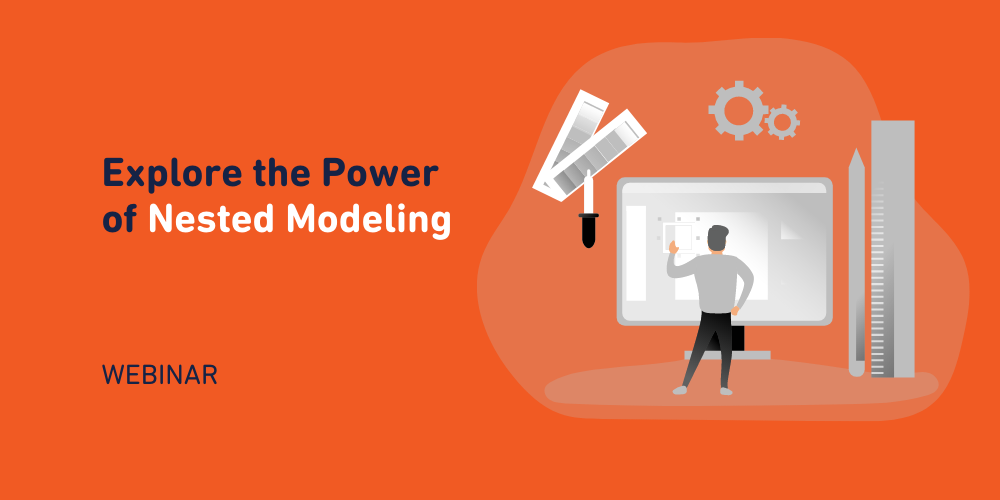 Explore the Power of Nested Modeling-1