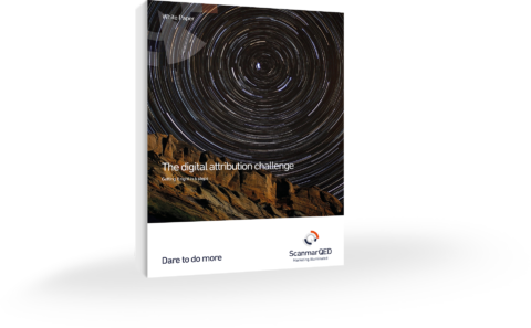 Marketing Analytics