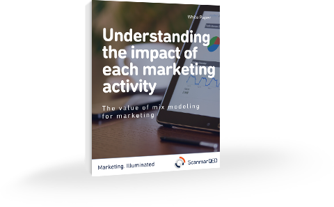 Marketing Analytics